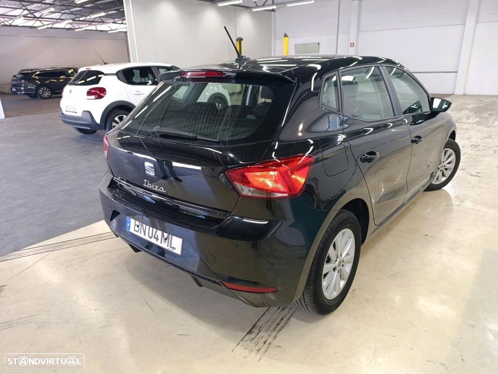 SEAT Ibiza 1.0 TSI Style - 3