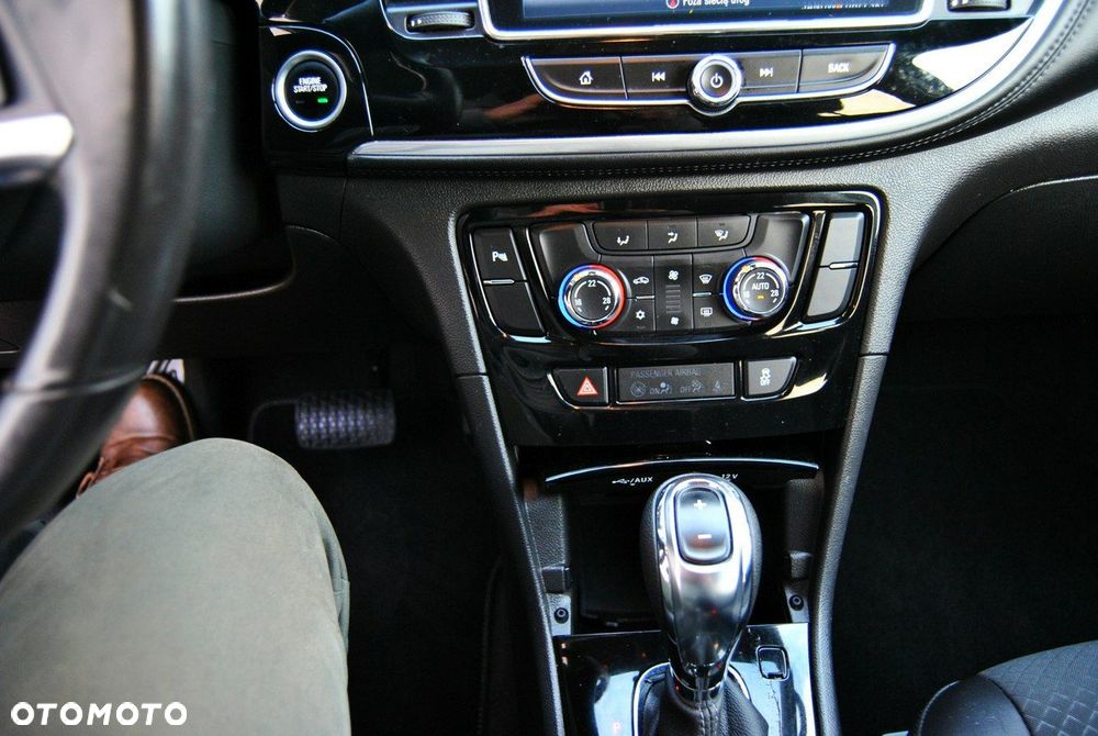 Opel Mokka - 10