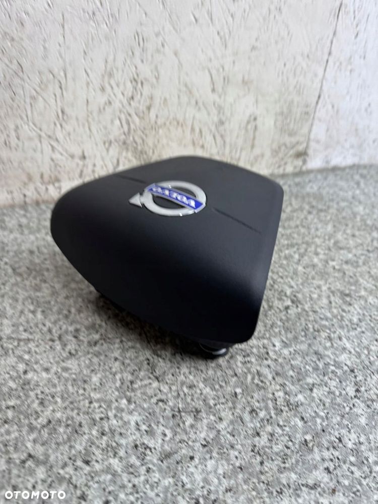 airbag poduszka kierowcy volvo xc60 2008-2017 31418061 - 3