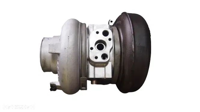 Turosprężarka DAF 106 euro6 przedlift Regeneracja - 1