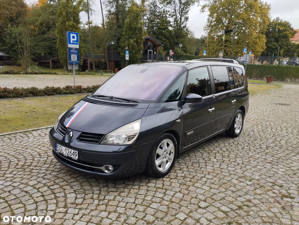 Renault Grand Espace 2.0 dCi FAP Dynamique - 25