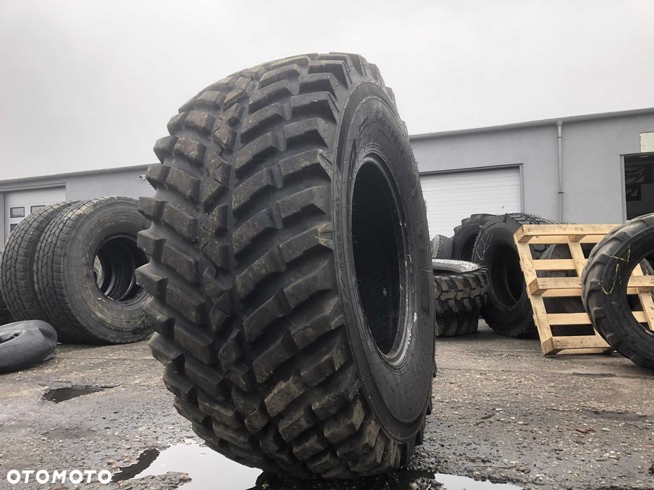 500/70R24 Opona NOKIAN TRI 2 Przemysłowa - 1