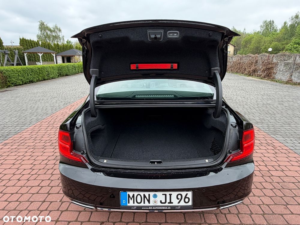 Volvo S90 D5 AWD Geartronic Inscription - 20
