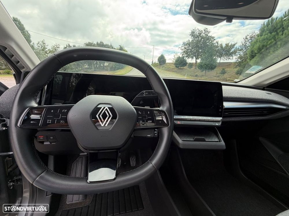 Renault Mégane - 20