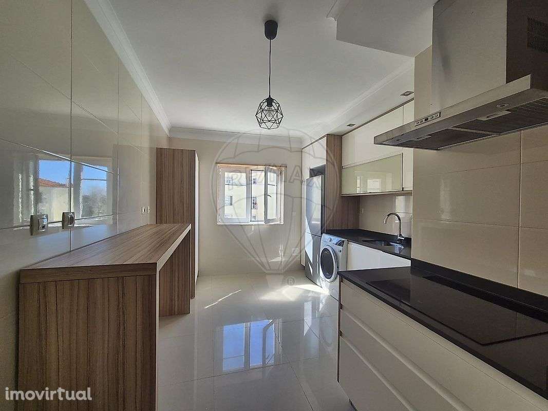 Apartamento T2 para arrendamento - Grande imagem: 4/19