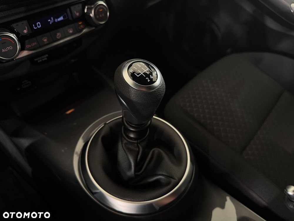 Nissan Juke - 26