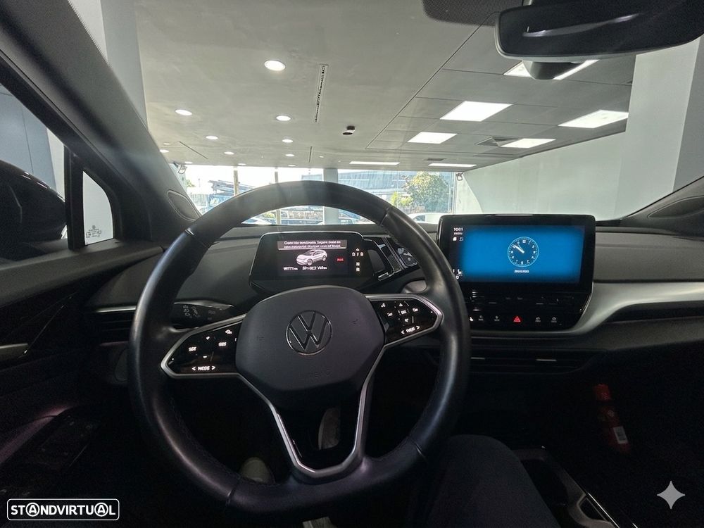 VW ID.4 Pro - 9