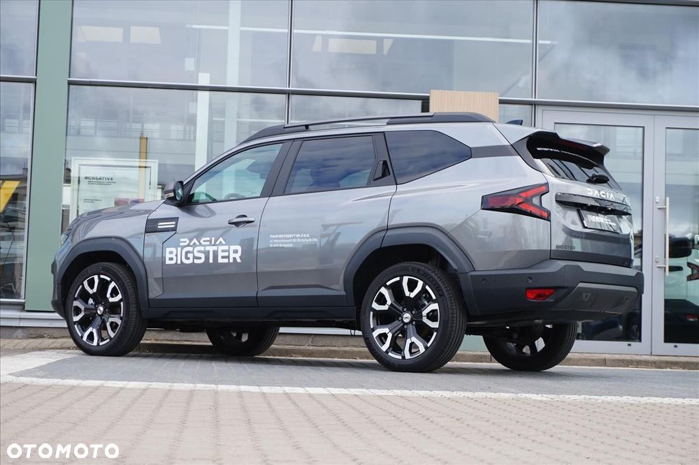 Dacia Bigster - 6