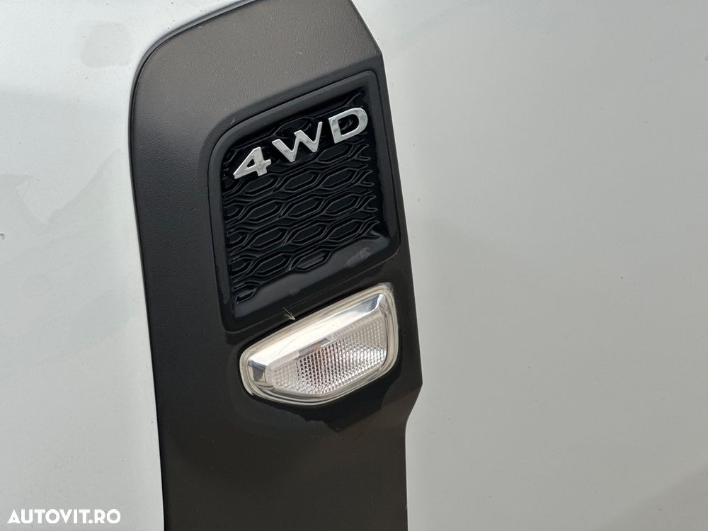 Dacia Duster 1.5 Blue dCi 4WD Prestige - 15