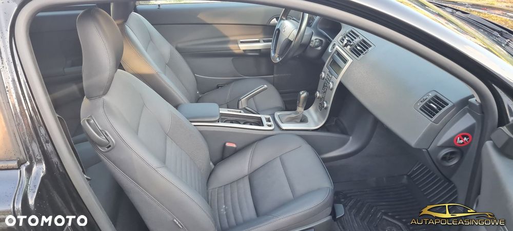 Volvo C30 - 13