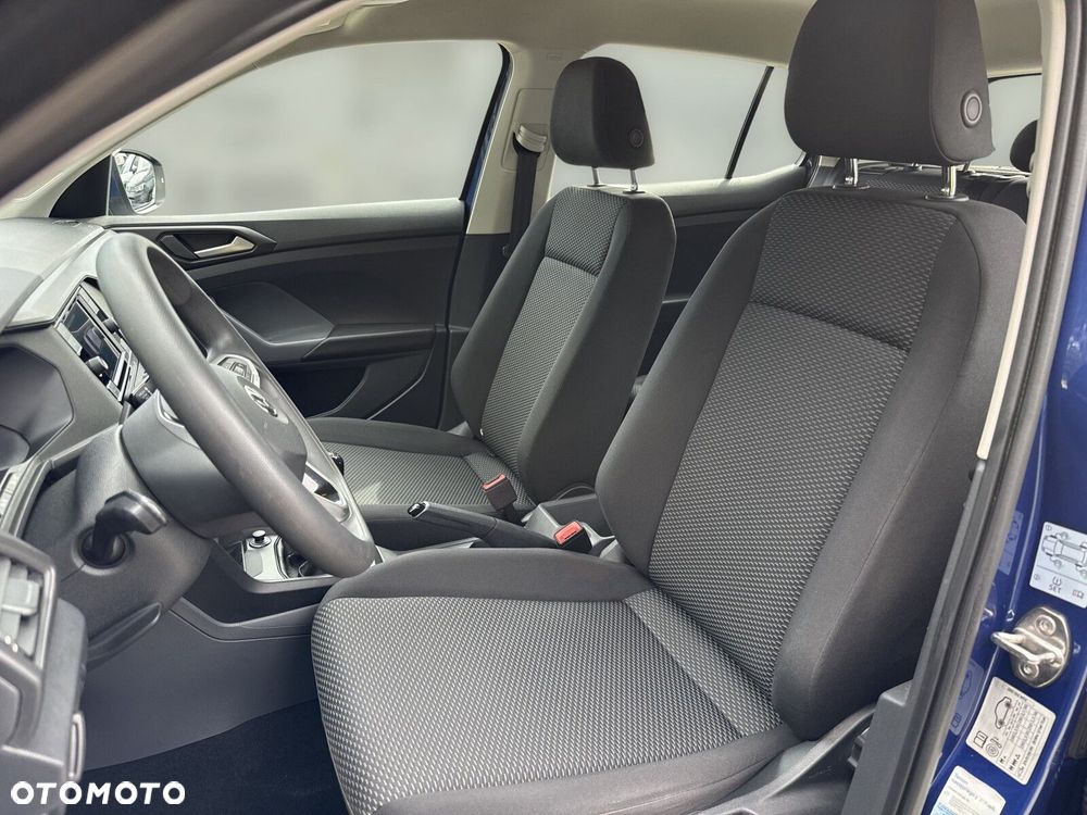 Volkswagen T-Cross 1.0 TSI Life - 13