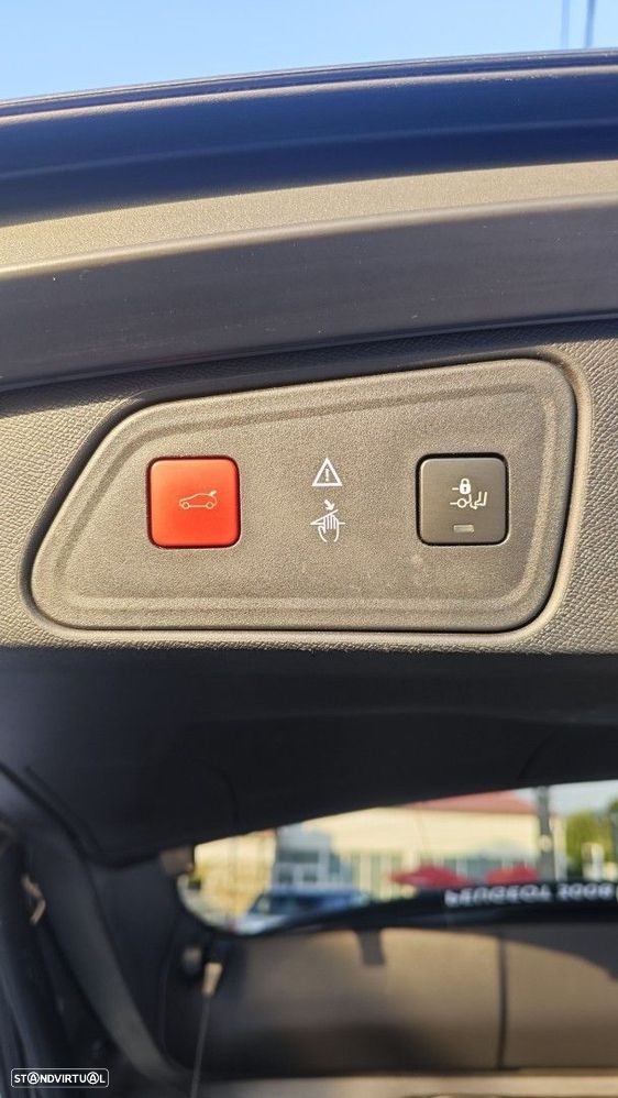 Peugeot 3008 1.6 BlueHDi Allure - 14