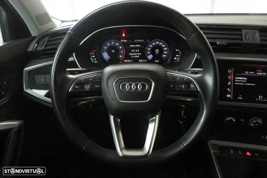 Audi Q3 35 TFSI Advanced — fotografia 25