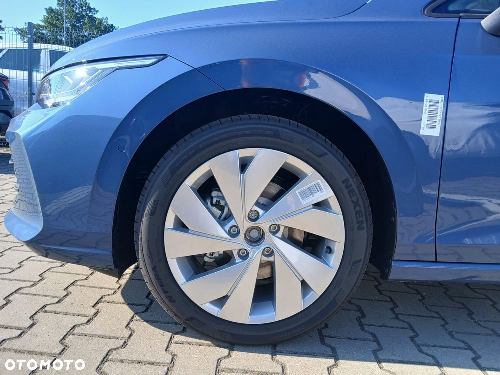 Volkswagen Golf 1.5 TSI Life Plus - 13