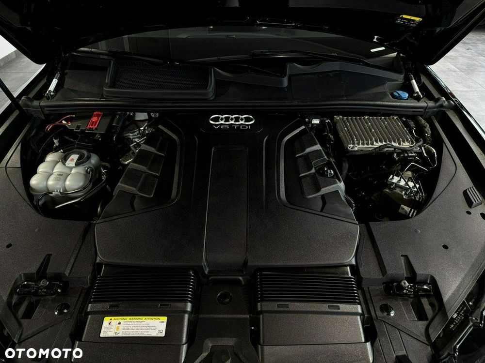 Audi Q7 - 33