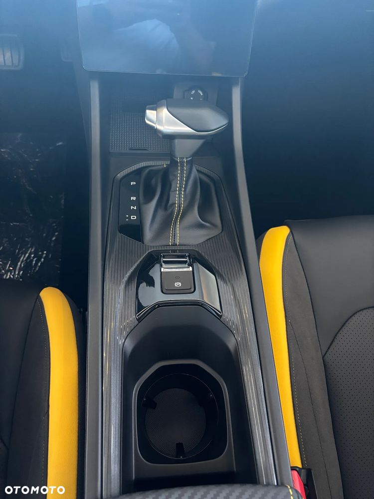 Dongfeng Shine 1.5T Mach Power - 15