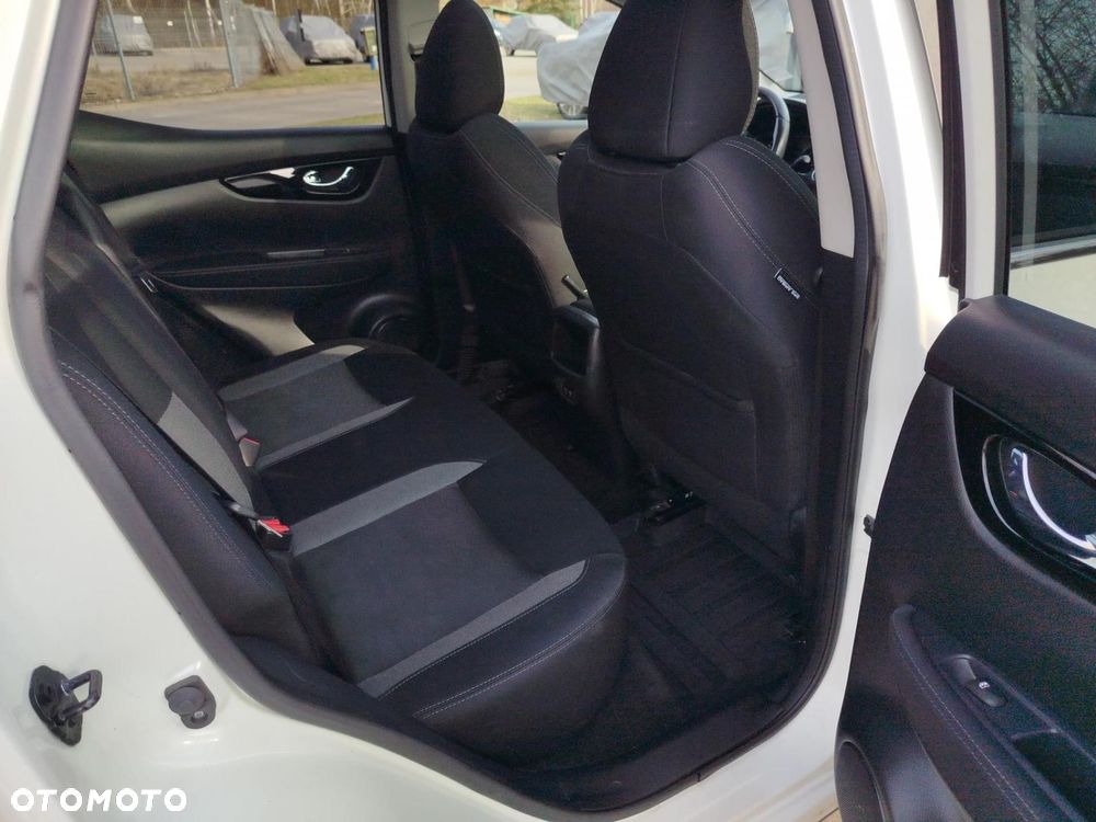 Nissan Qashqai - 21
