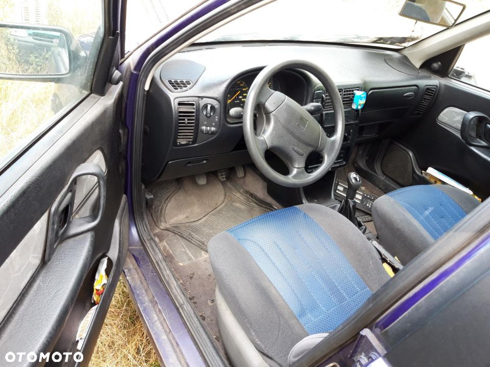 Części Seat Ibiza  II - 5