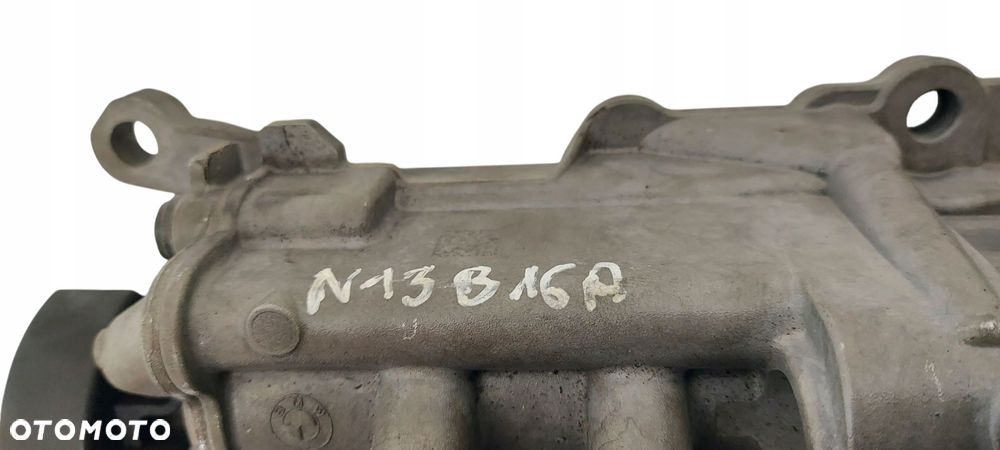 Bmw F20 F21 F30 Pompa Oleju N13 1.6 Thp Sprawdzona 7600466 - 7
