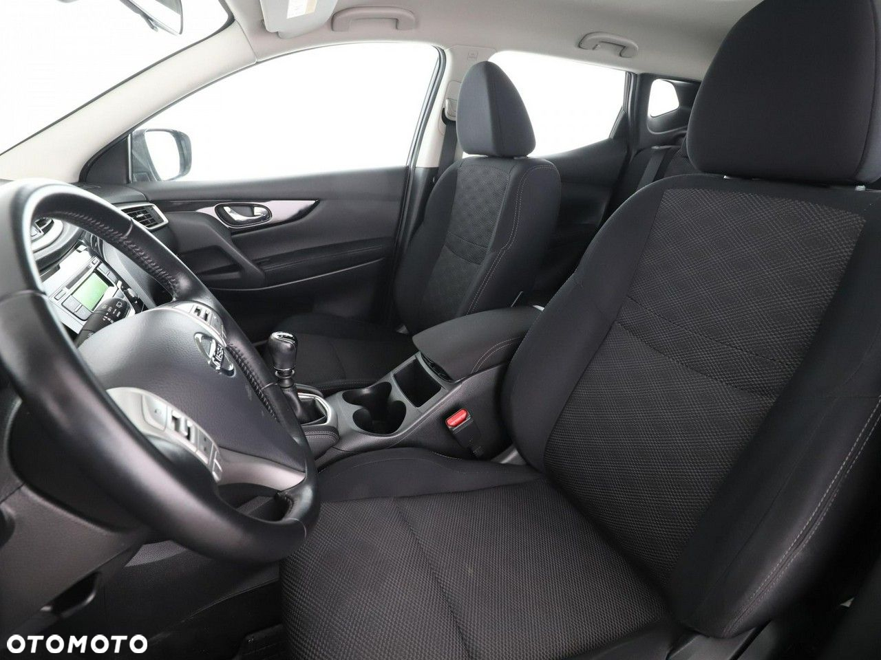 Nissan Qashqai 1.2 DIG-T Acenta - 13