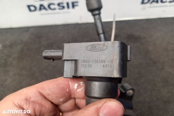 Bobina inductie CM5G-12A366-CB CM5G12A366CB CM5G-12A366-CB CM5G12A366 - 3