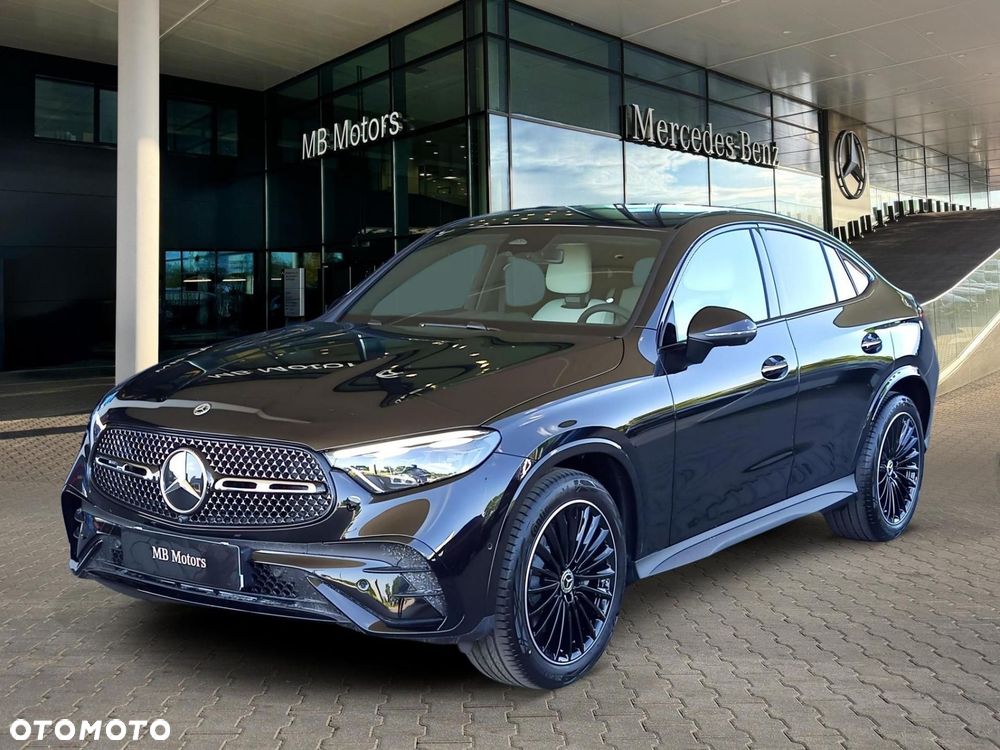 Mercedes-Benz GLC - 3