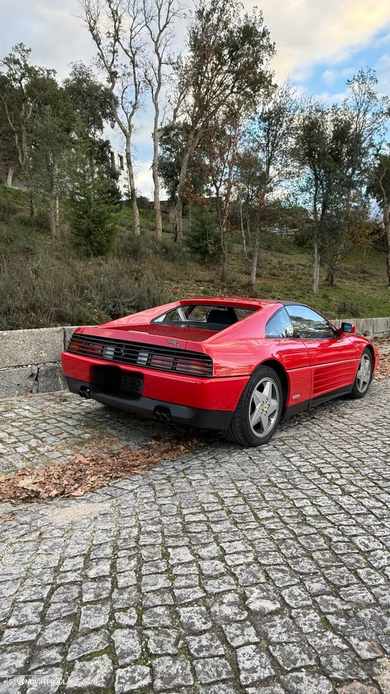 Ferrari 348 - 6