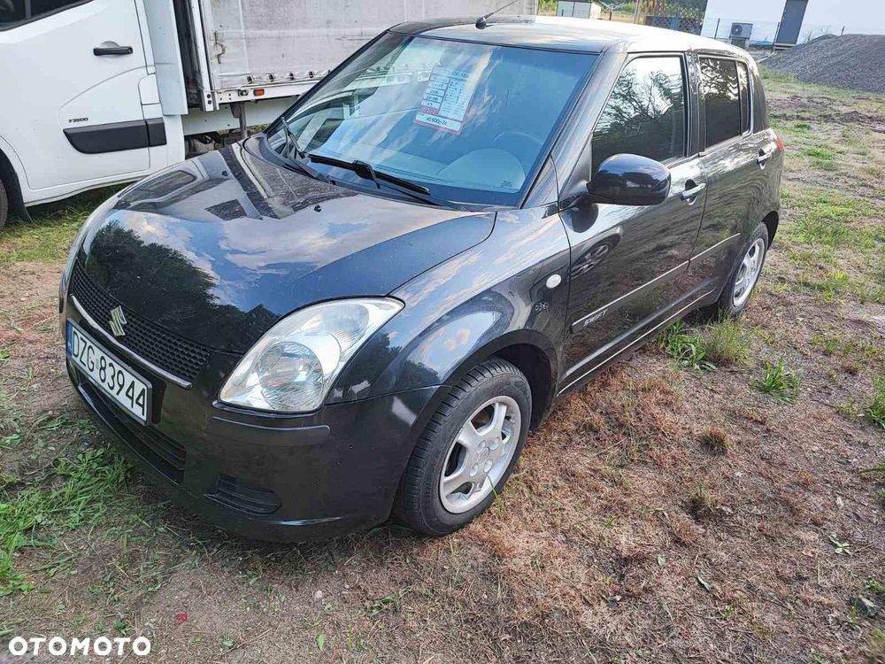 Suzuki Swift - 2