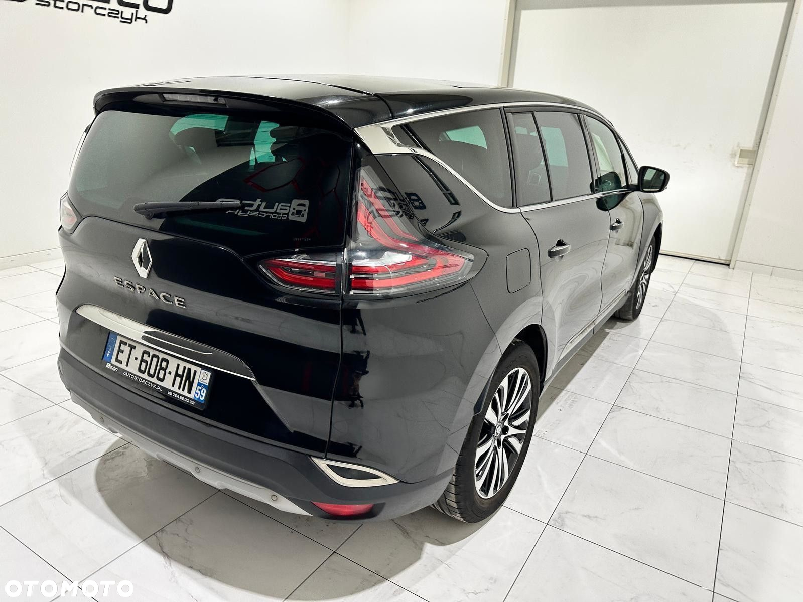 Renault Espace - 12