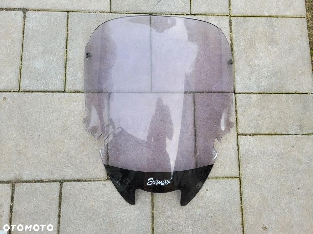 Szyba, owiewka przód Ermax Honda VTR 1000 - 1