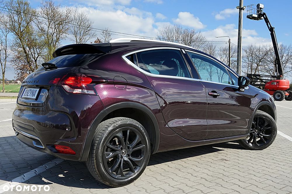 DS Automobiles DS 4 Crossback - 14