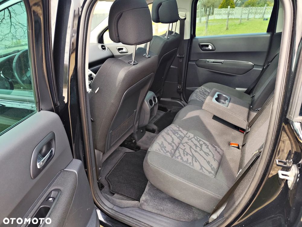 Peugeot 3008 120 VTi Active - 6