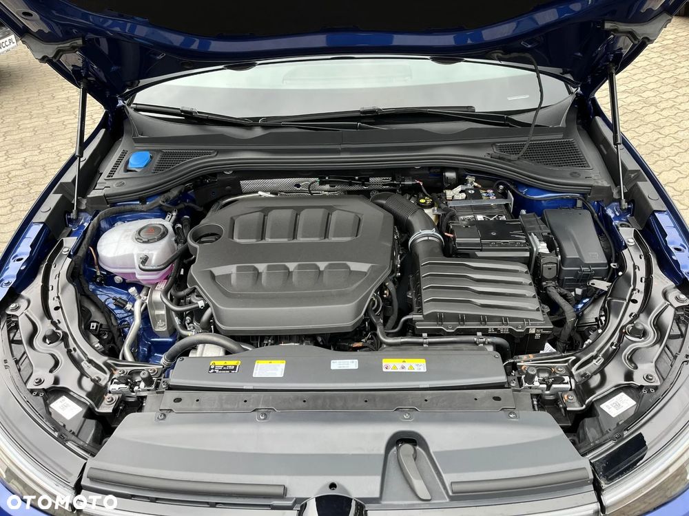 Volkswagen Passat 2.0 TSI 4Mot R-Line DSG - 39