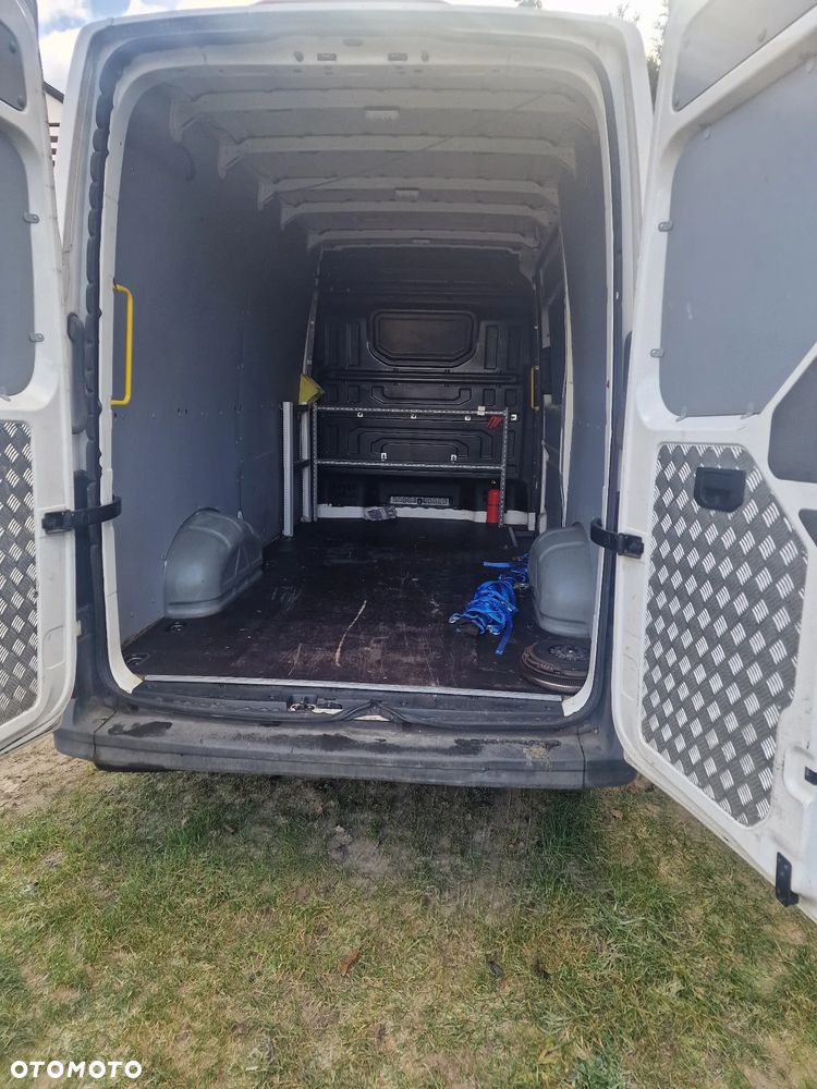 Volkswagen crafter - 4