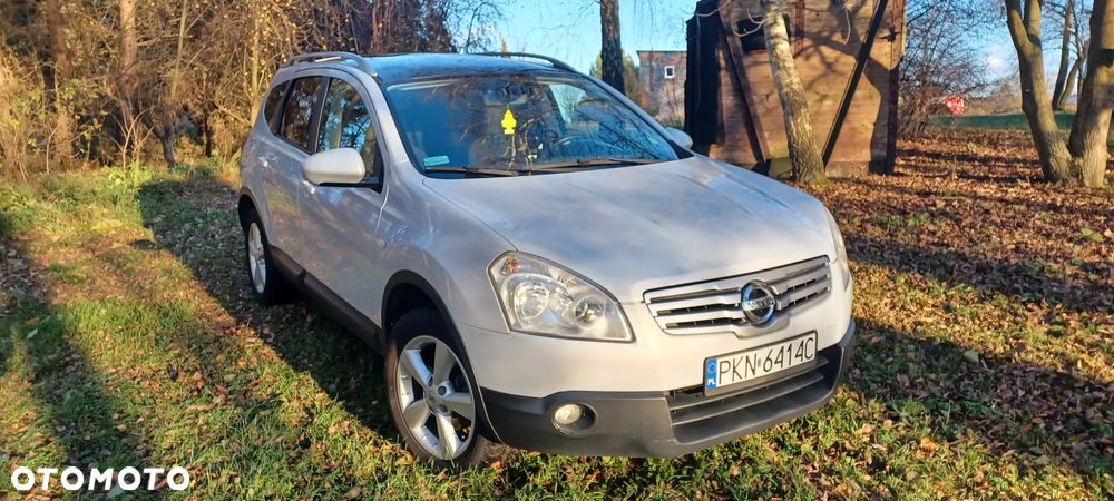 Nissan Qashqai+2 1.6 Visia - 1