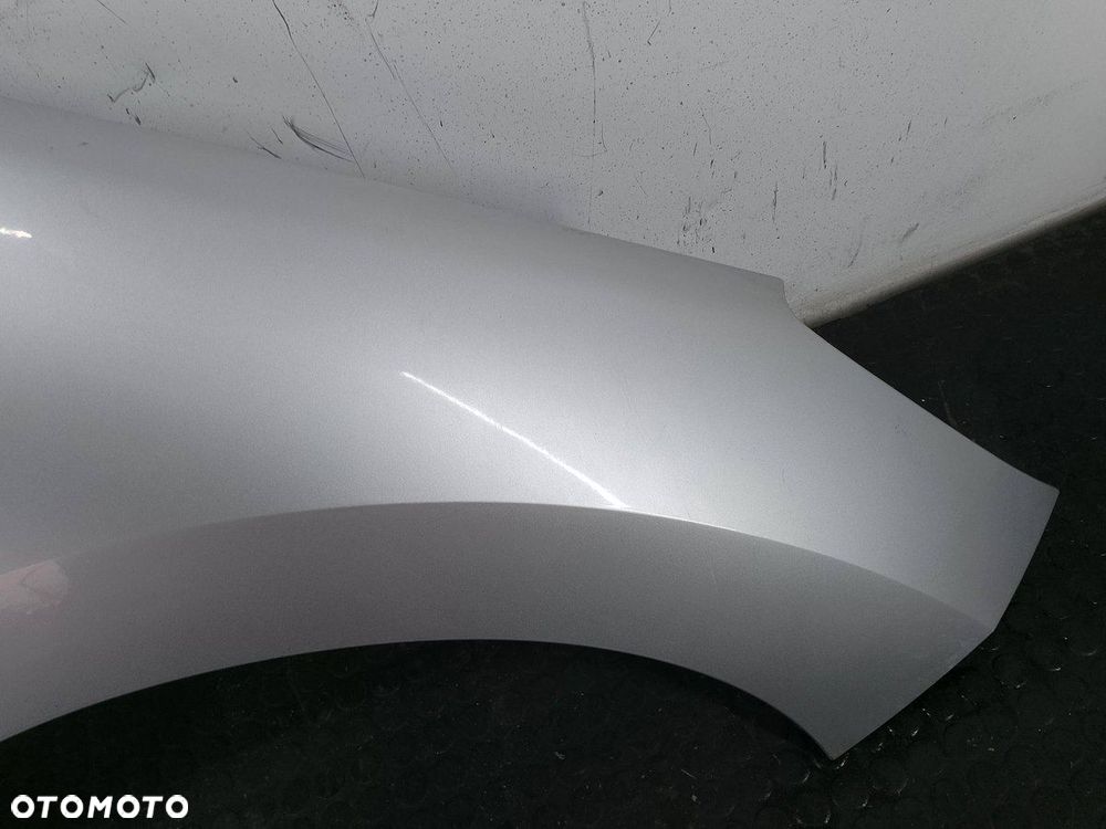 BŁOTNIK PRAWY PRZÓD PEUGEOT 308 I EZR HATCHBACK - 3