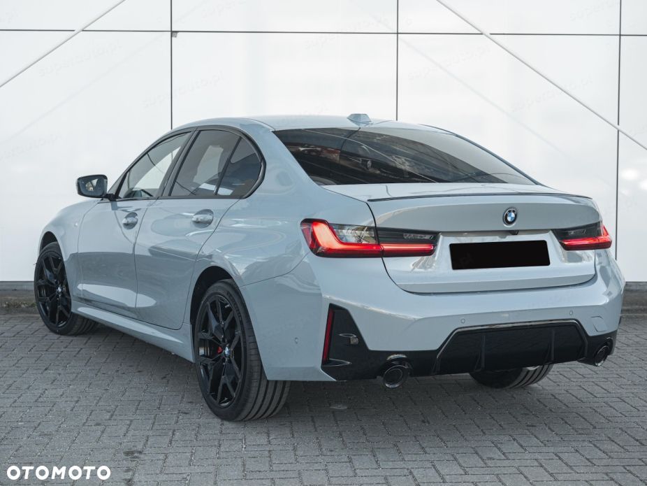 BMW Seria 3 330i xDrive M Sport sport - 8