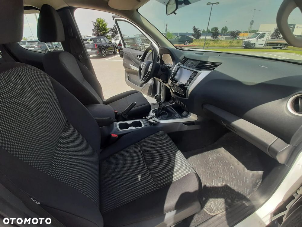 Nissan Navara ver-dc-4x4-eu6-s-s-tekna - 16