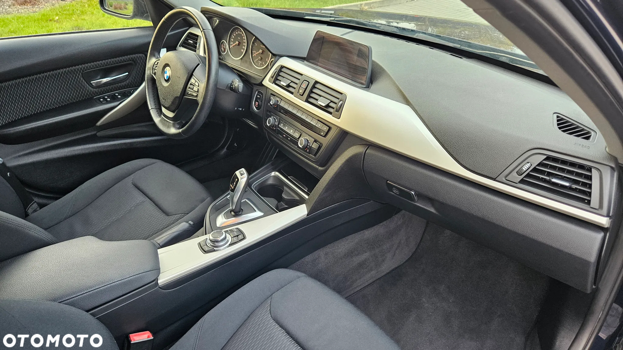 BMW Seria 3 - 9