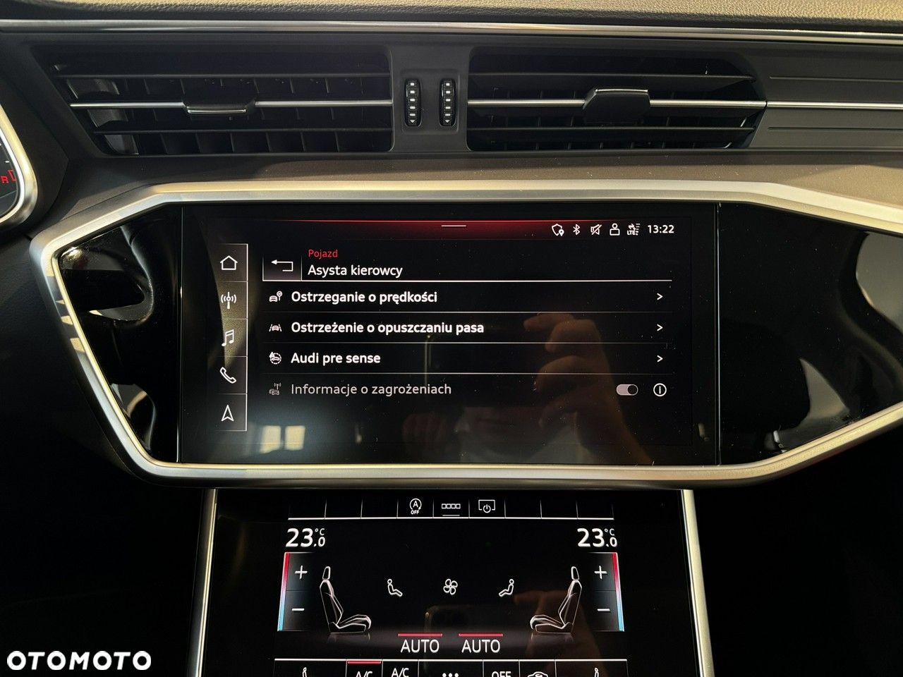 Audi A6 - 32