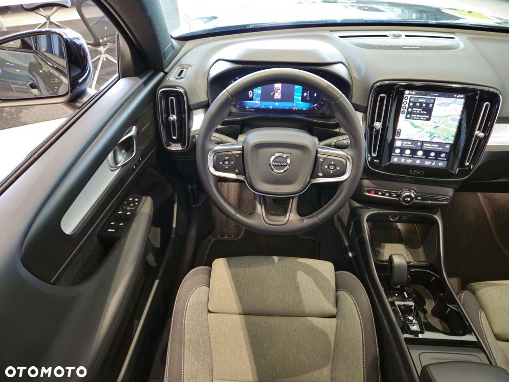 Volvo XC 40 - 15