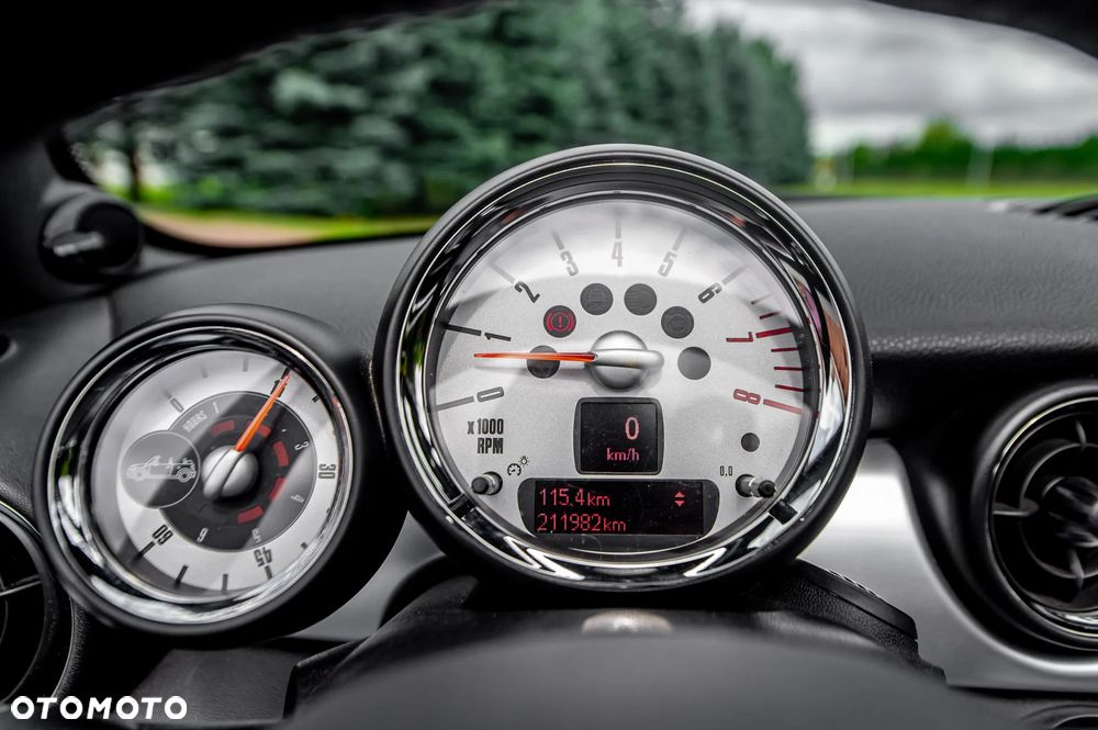 MINI Cooper S Highgate - 23