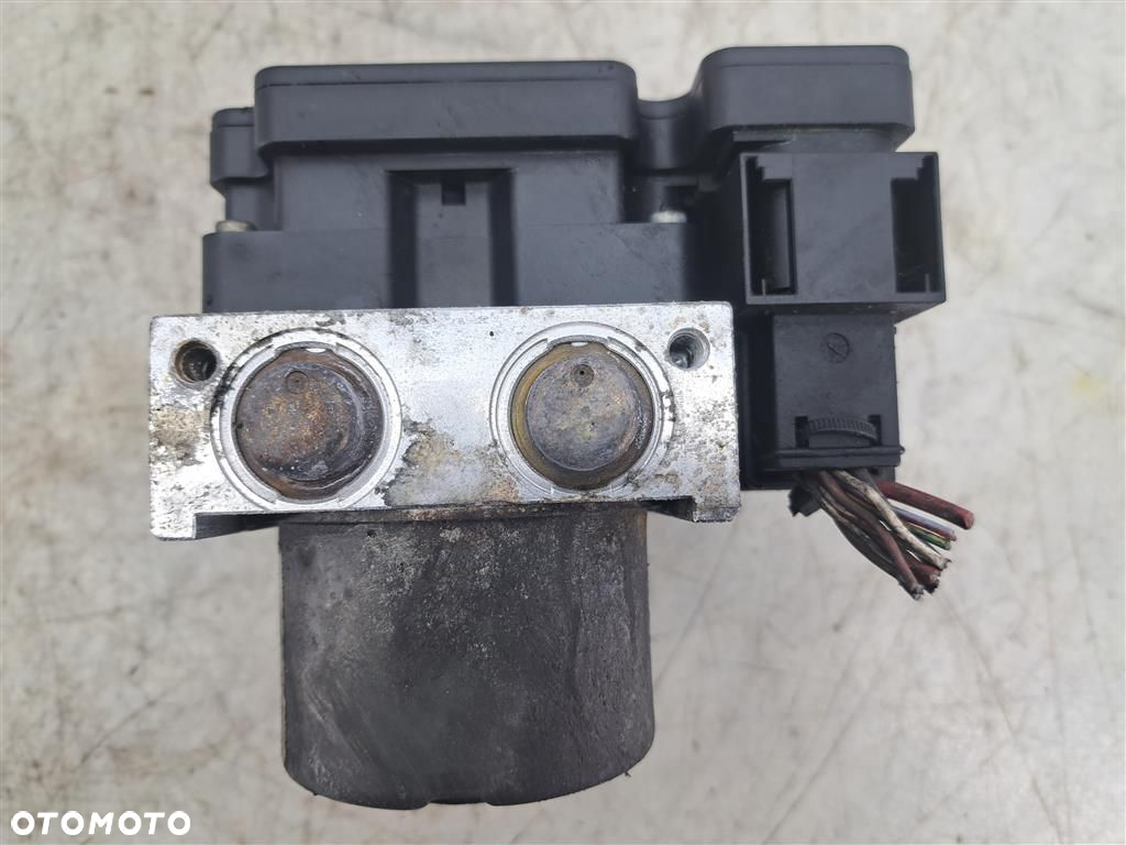 Pompa STEROWNIK ABS Ford C-MAX  I 1.6TDCI  2003-2010R ATE 5WK84102 - 3