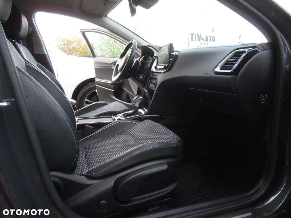 Kia XCeed 1.5 T-GDI L DCT - 9
