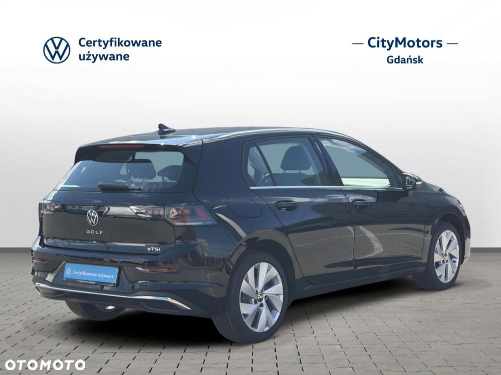 Volkswagen Golf 1.5 eTSI mHEV Style DSG - 7