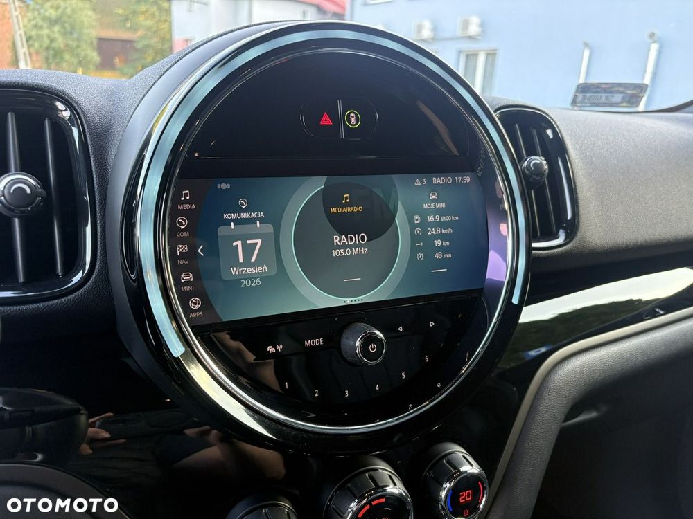 MINI John Cooper Works - 27
