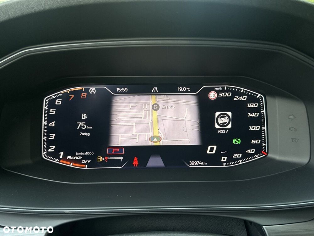 Cupra Formentor 2.0 TSI 4Drive VZ DSG - 29