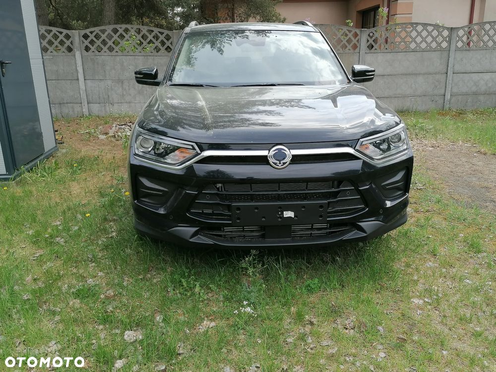 SsangYong/KGM Korando 1.5 T-GDI Joy 2WD - 2