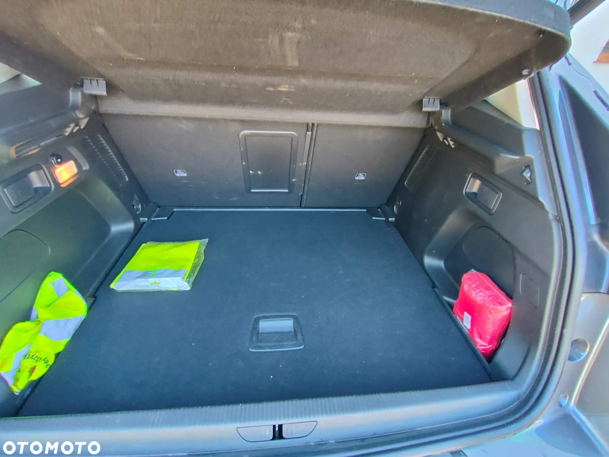 Opel Grandland X 1.2 Start/Stop Business Edition - 22