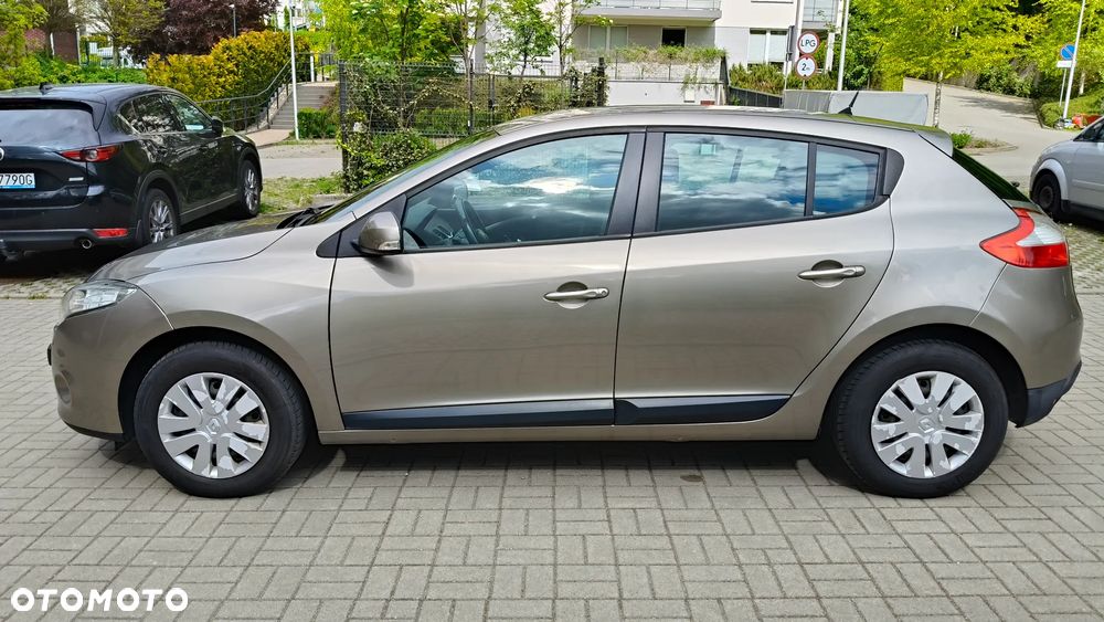 Renault Megane 1.6 16V Generation - 3